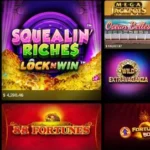 Kumpulan Game Slot PG Soft Paling Populer