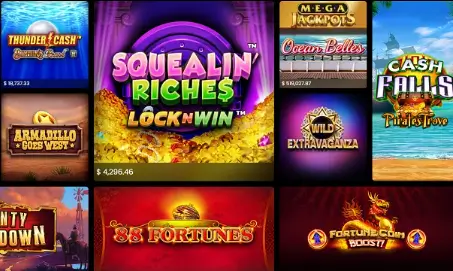 Kumpulan Game Slot PG Soft Paling Populer